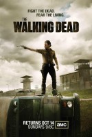 The Walking Dead poster