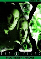 The X Files poster