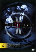 The X Files poster