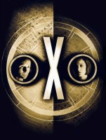 The X Files poster