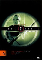 The X Files poster