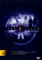 The X Files poster