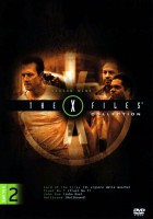 The X Files poster