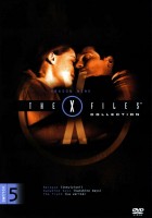 The X Files poster