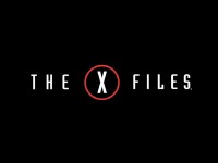 The X Files poster