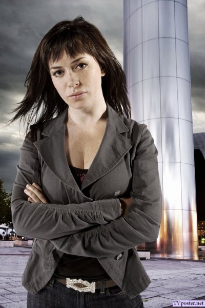 Torchwood poster