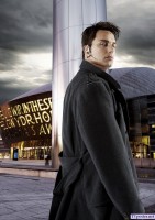 Torchwood poster