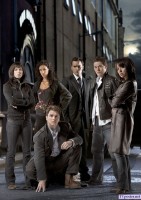 Torchwood poster