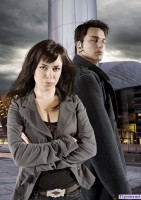 Torchwood poster