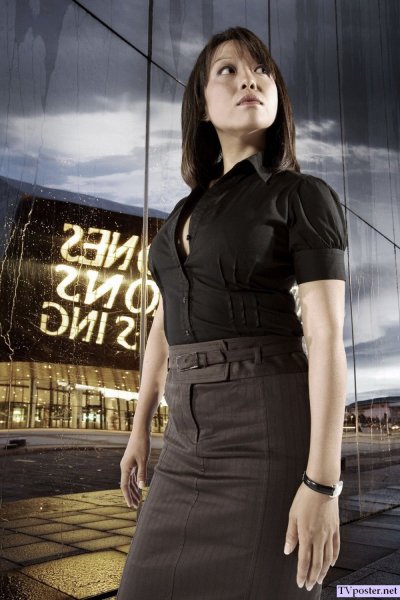 Torchwood poster