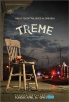 Treme poster