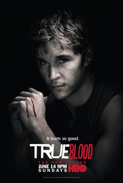 True Blood poster