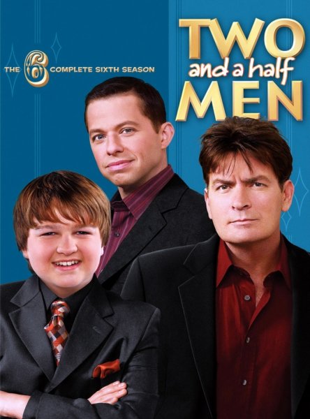 two and half men wallpaper. cbs two and a half men