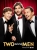 Two and a Half Men poster