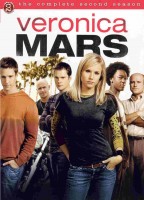 Veronica Mars poster