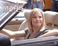 Veronica Mars poster