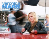 Veronica Mars poster