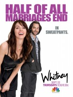 Whitney poster